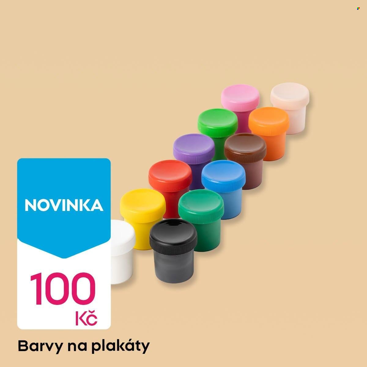 PEPCO leták - Školní pomůcky si představuji: