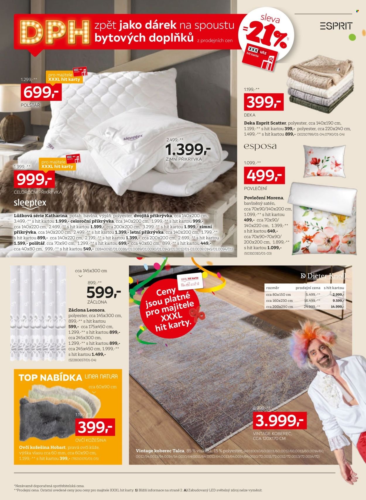 XXXLUTZ leták - DPH zpět jako dárek (2026-02-02 - 2026-02-15)