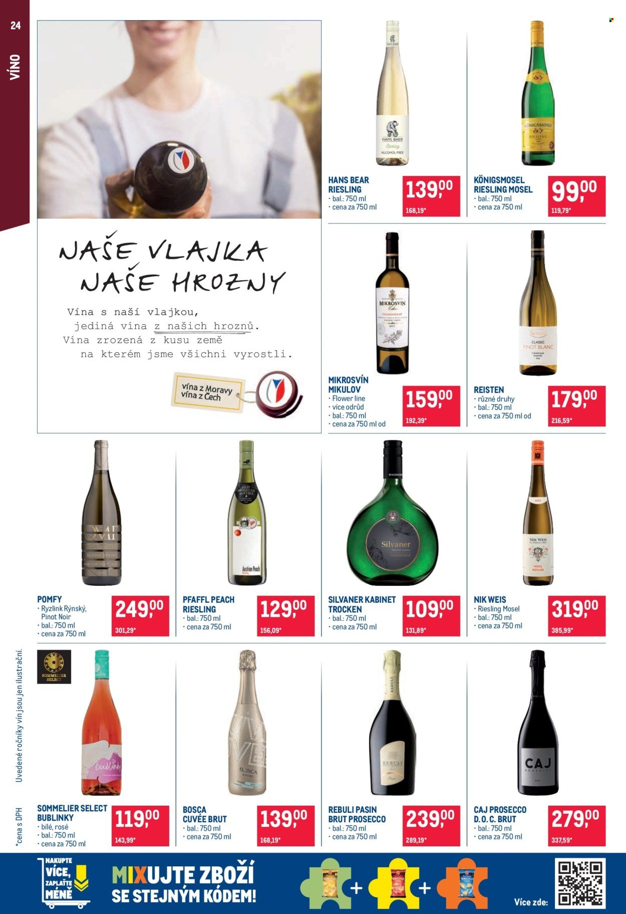 MAKRO leták - Pro milovníky jídla (2025-08-27 - 2025-09-09)