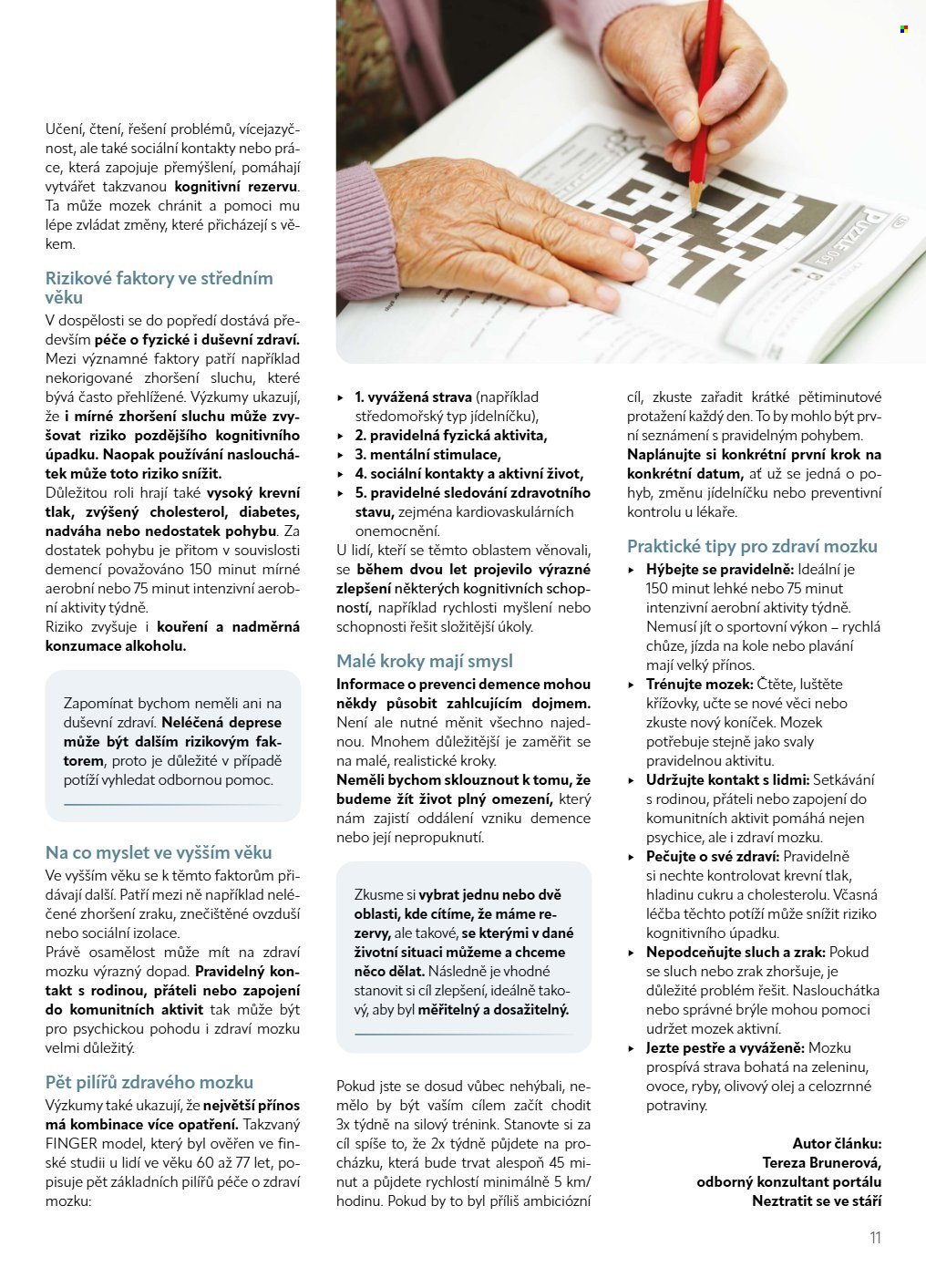 MOJELEKARNA.CZ leták - Květen/Červen (2026-05-01 - 2026-06-30)