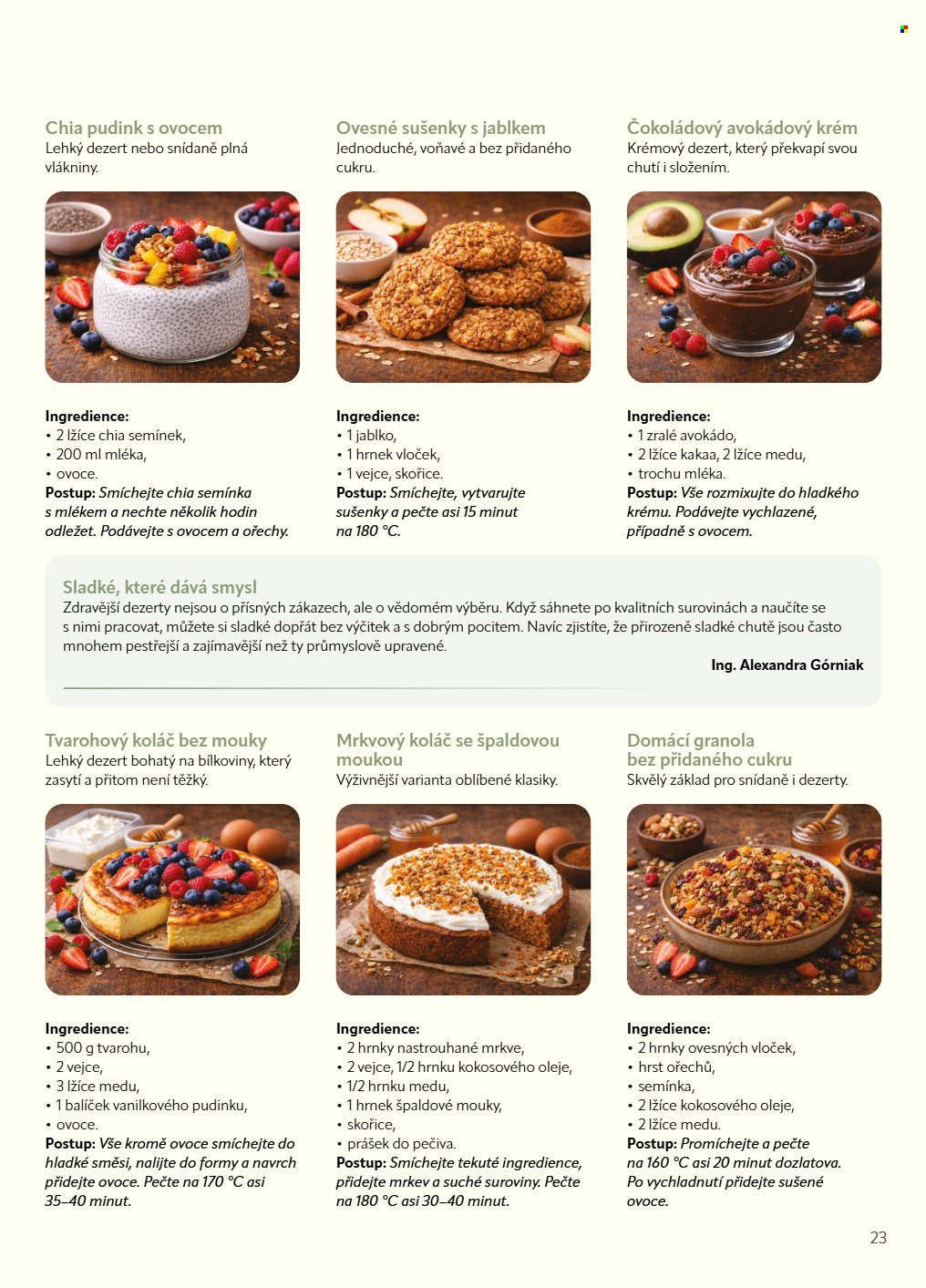 MOJELEKARNA.CZ leták - Květen/Červen (2026-05-01 - 2026-06-30)