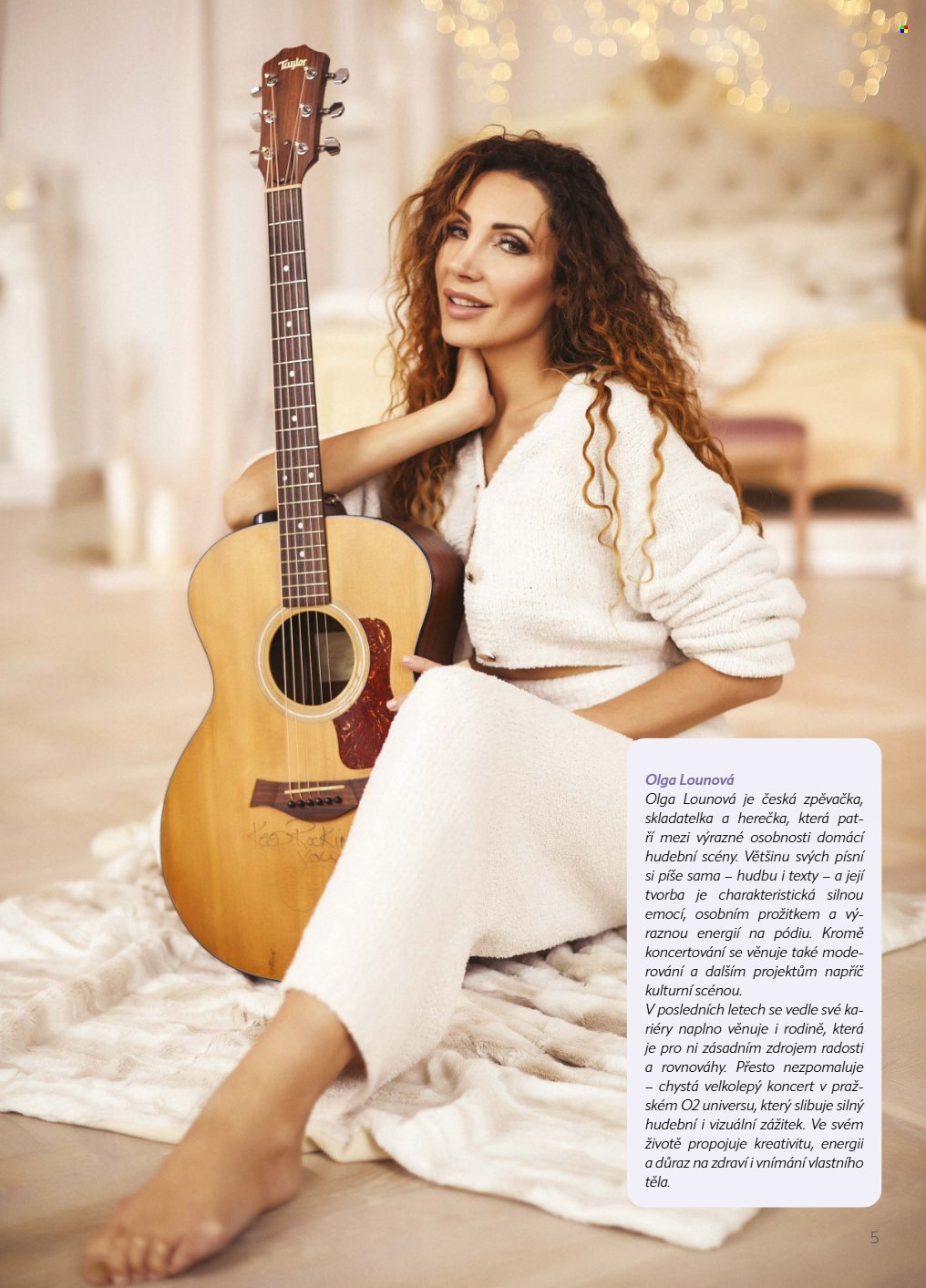 MOJELEKARNA.CZ leták - Květen/Červen (2026-05-01 - 2026-06-30)