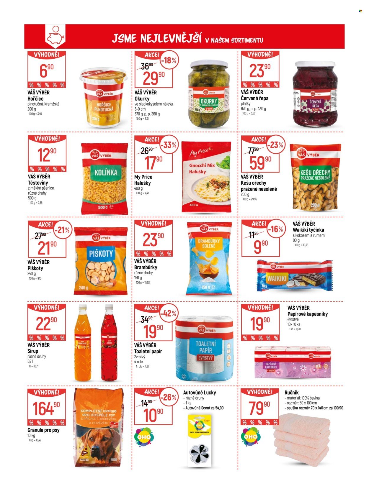 GLOBUS leták - Od středy 5.11.2025 (2025-11-05 - 2025-11-11)