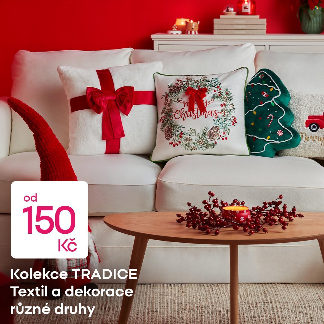 PEPCO leták - Pro milovníky klasiky (2025-10-31)