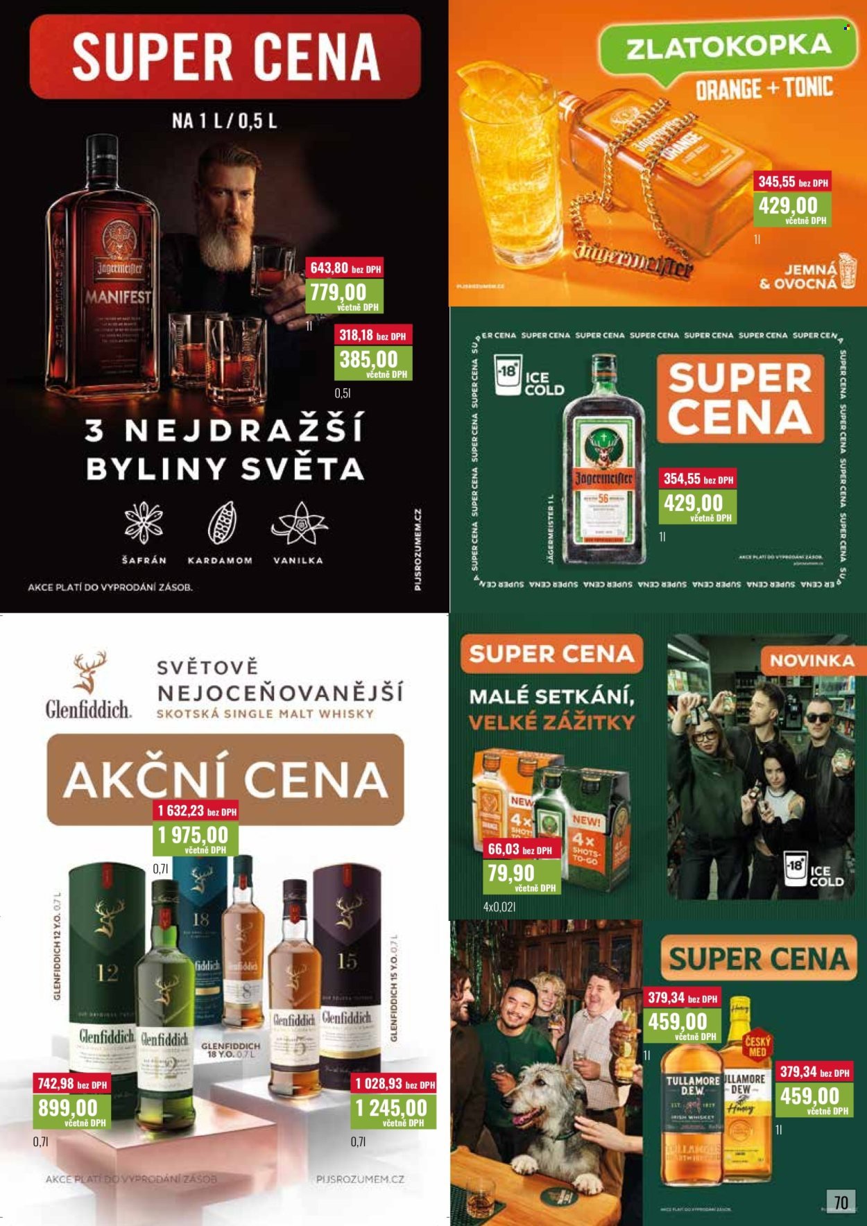 RATIO leták - Od úterý 1.9.2026