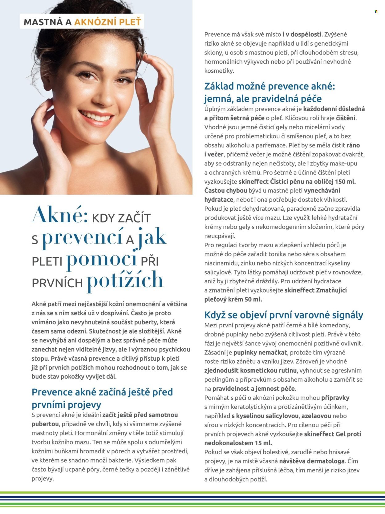 BENU LÉKÁRNA leták - Dermokatalog (2026-03-01 - 2026-03-31)