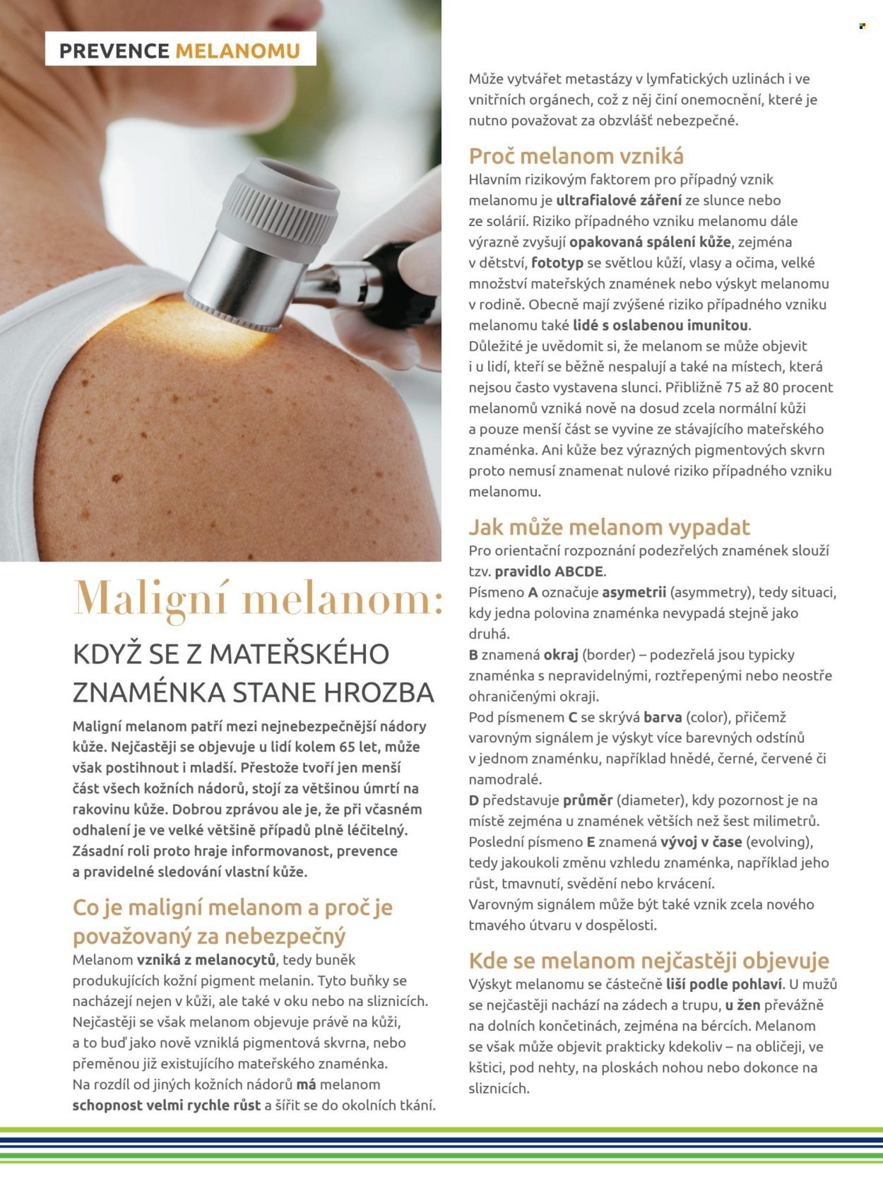 BENU LÉKÁRNA leták - Dermokatalog (2026-03-01 - 2026-03-31)