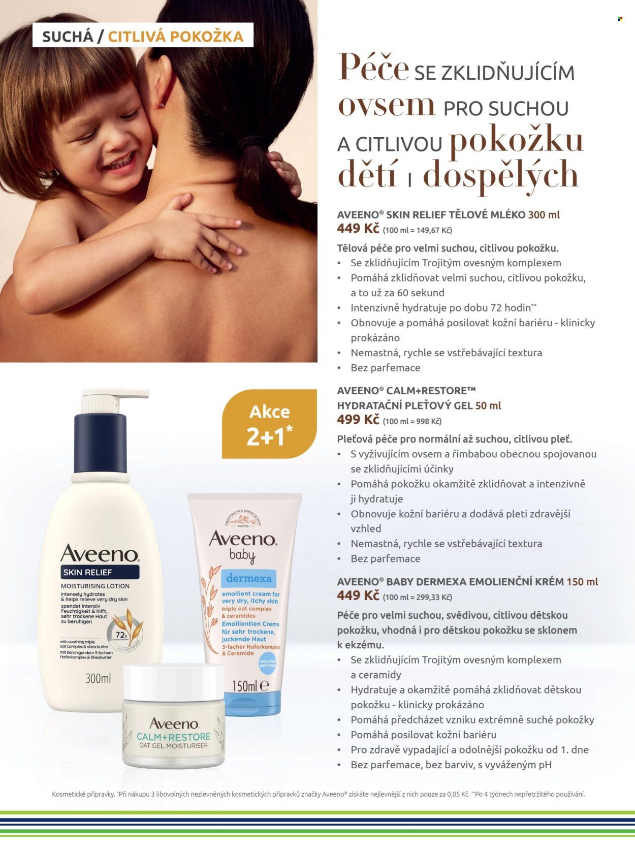 BENU LÉKÁRNA leták - Dermokatalog (2026-03-01 - 2026-03-31)