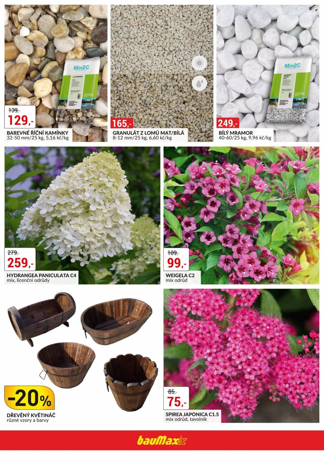 BAUMAX leták - Od čtvrtka 16.4.2026 (2026-04-16 - 2026-04-30)