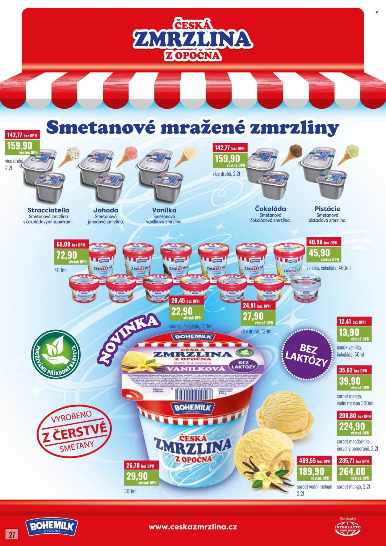 RATIO leták - Od pondělí 1.6.2026