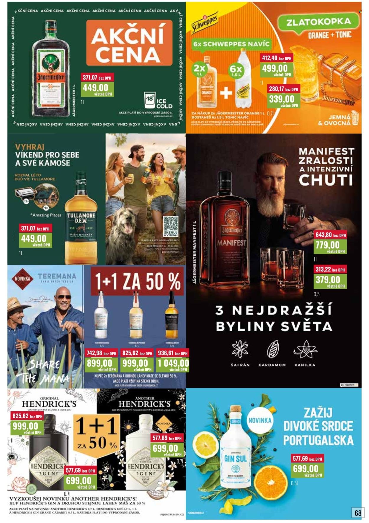 RATIO leták - Od pondělí 1.6.2026