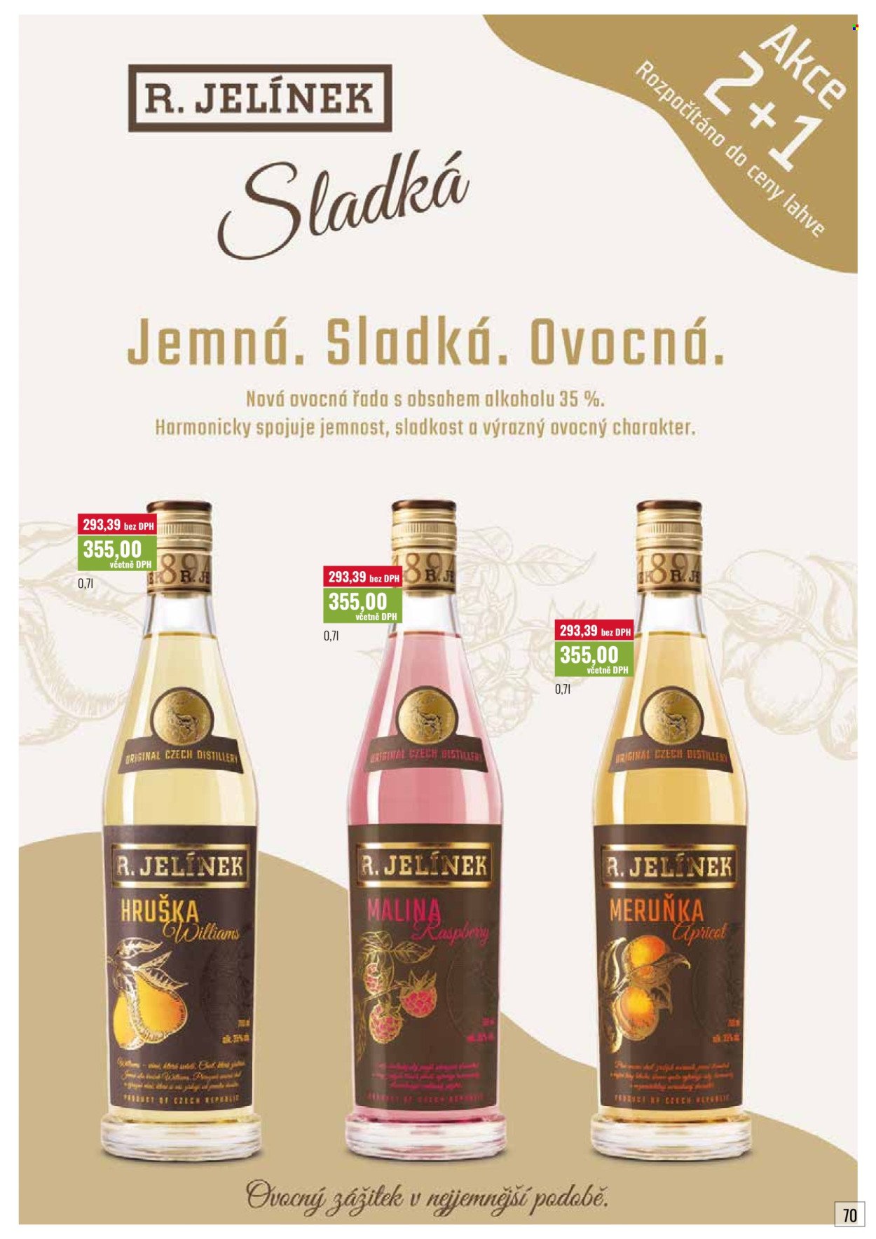 RATIO leták - Od pondělí 1.6.2026