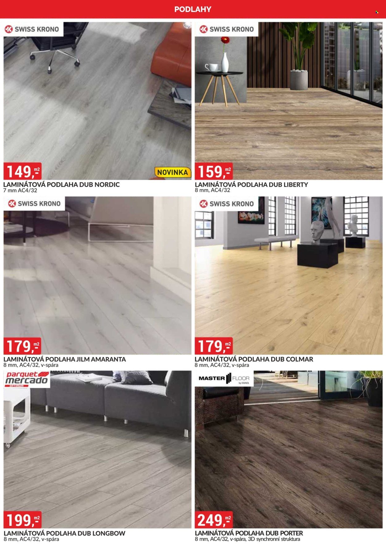 BAUMAX leták - Od pondělí 1.6.2026