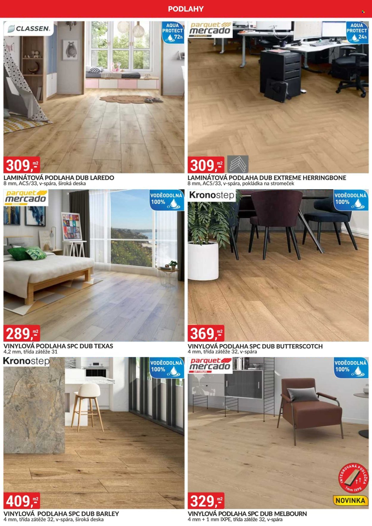 BAUMAX leták - Od pondělí 1.6.2026