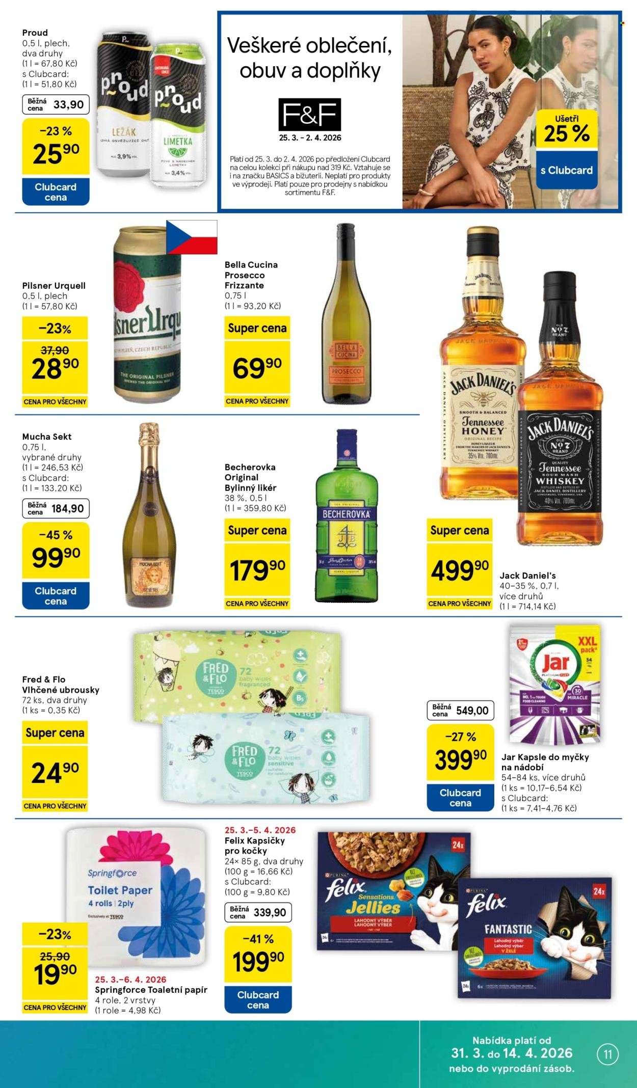 TESCO leták - Veselé Velikonoce (2026-03-31 - 2026-04-05)