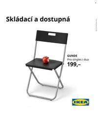 IKEA leták - IKEA