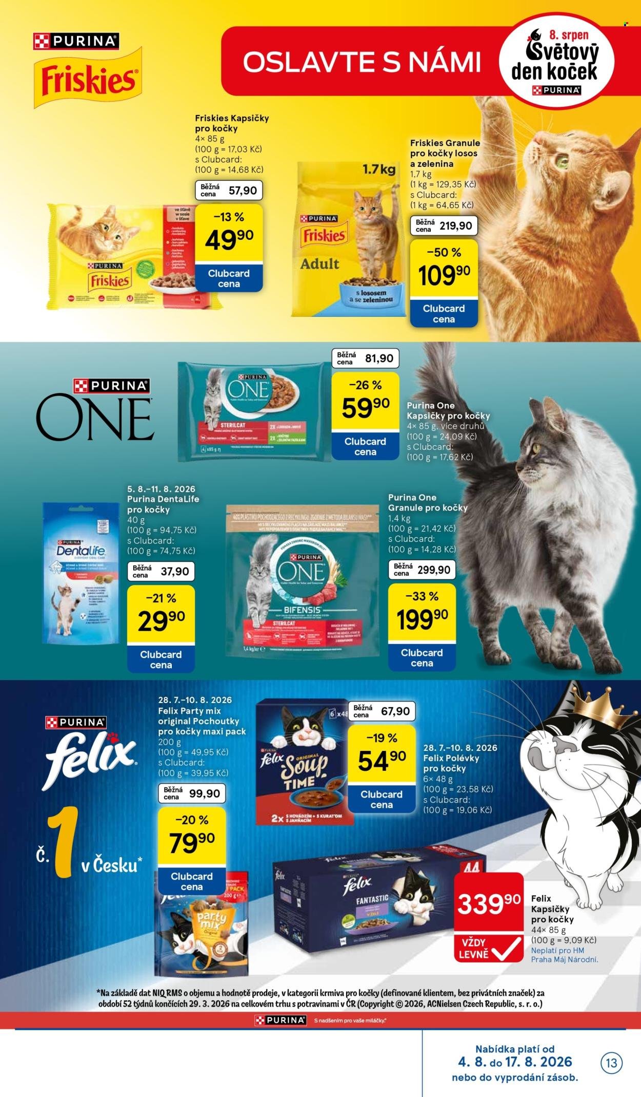 TESCO leták - Super výhodné