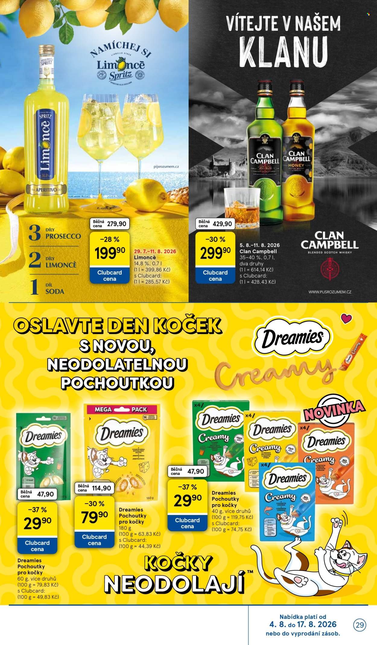 TESCO leták - Super výhodné