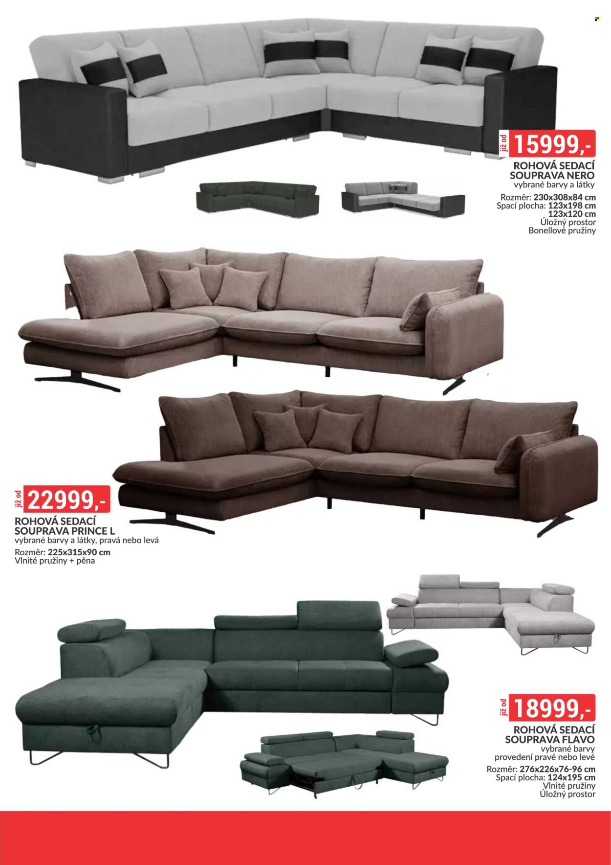 BAUMAX leták - Od pondělí 1.12.2025 (2025-12-01 - 2025-12-31)