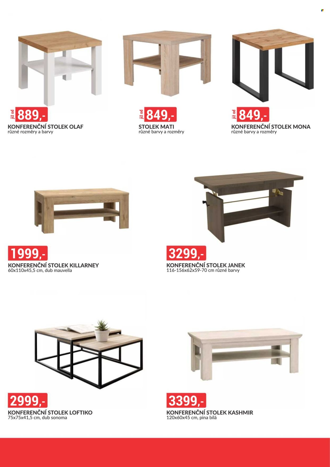 BAUMAX leták - Od pondělí 1.12.2025 (2025-12-01 - 2025-12-31)