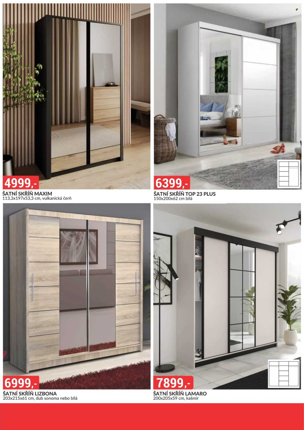 BAUMAX leták - Od pondělí 1.12.2025 (2025-12-01 - 2025-12-31)