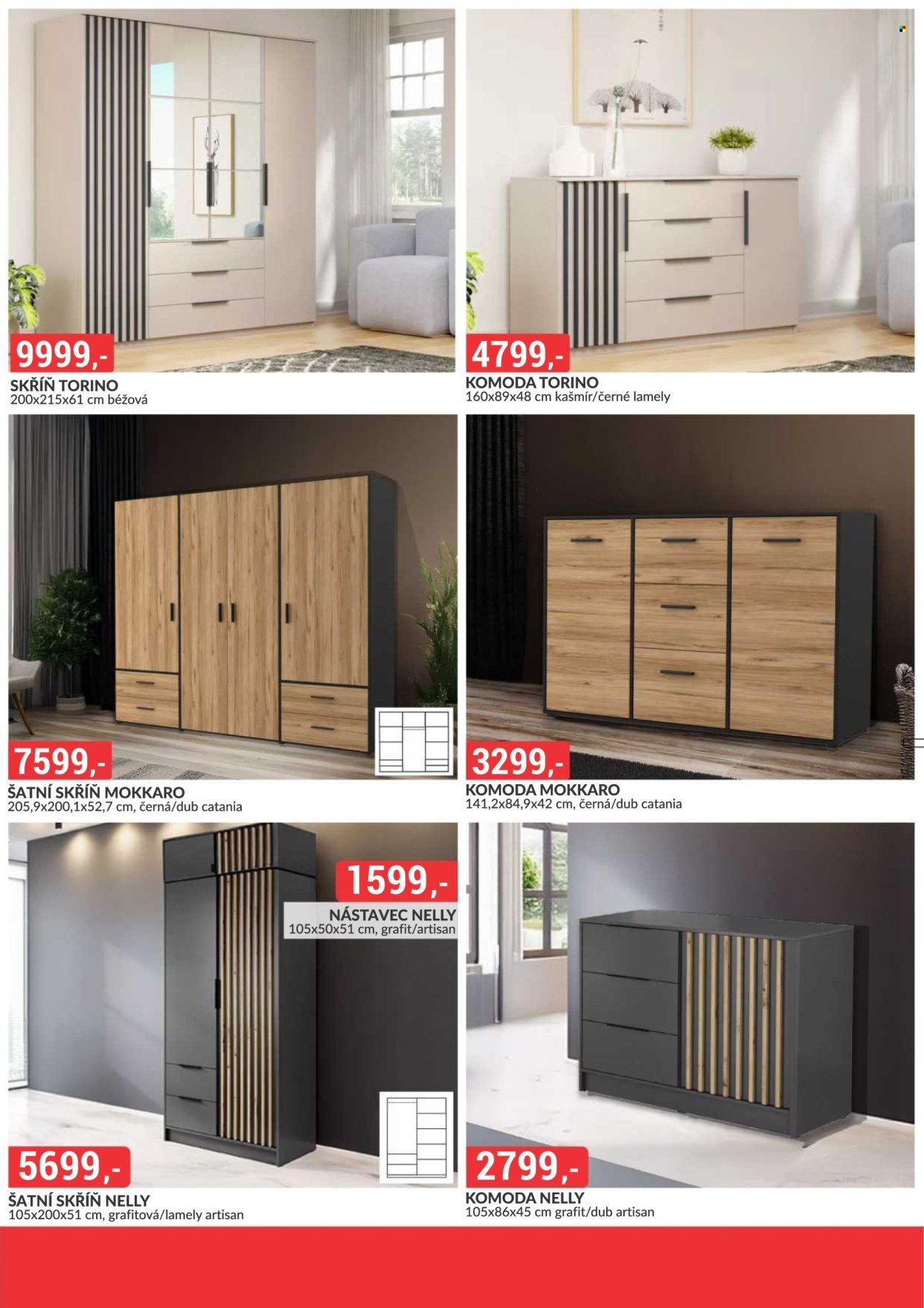 BAUMAX leták - Od pondělí 1.12.2025 (2025-12-01 - 2025-12-31)