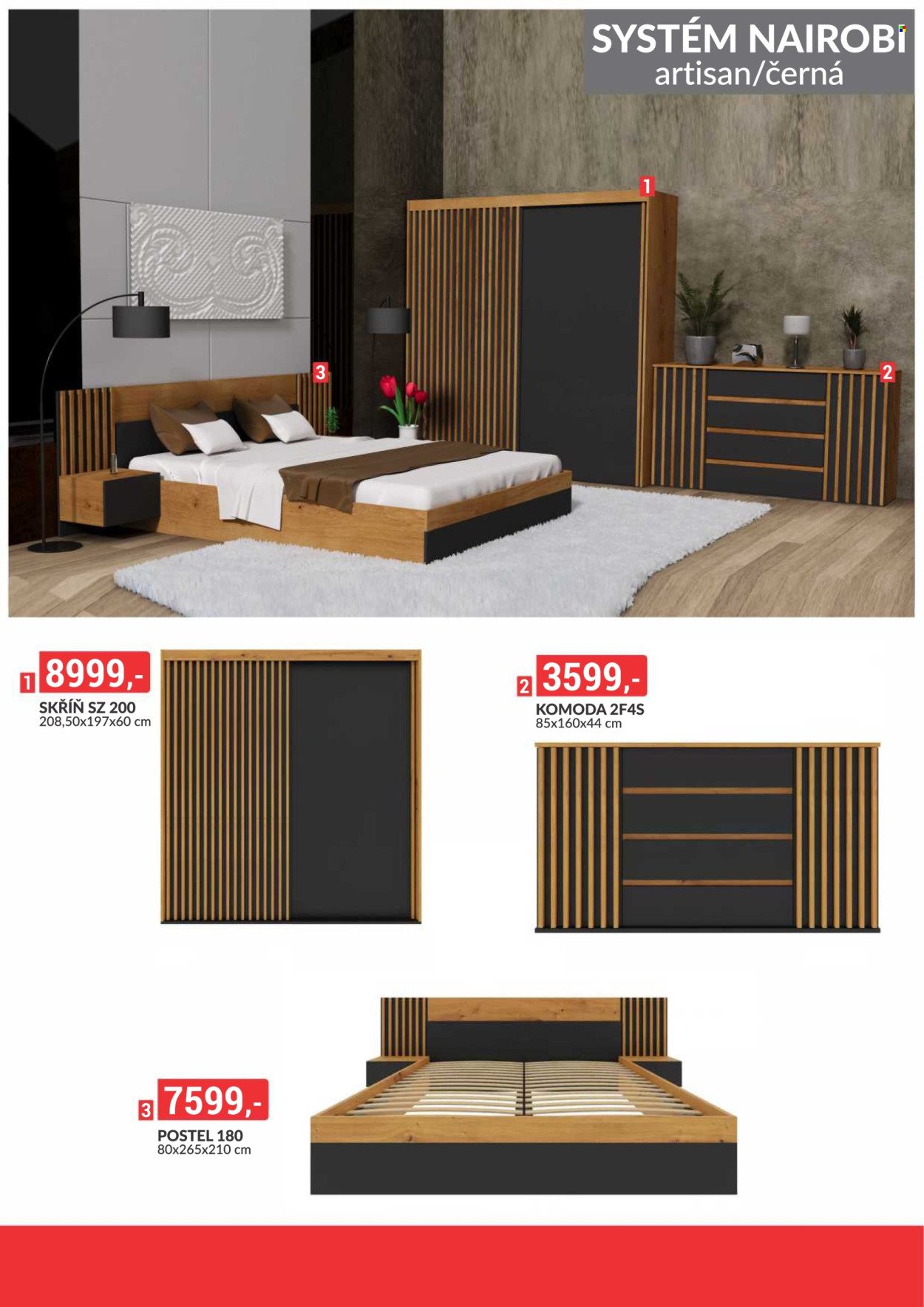 BAUMAX leták - Od pondělí 1.12.2025 (2025-12-01 - 2025-12-31)