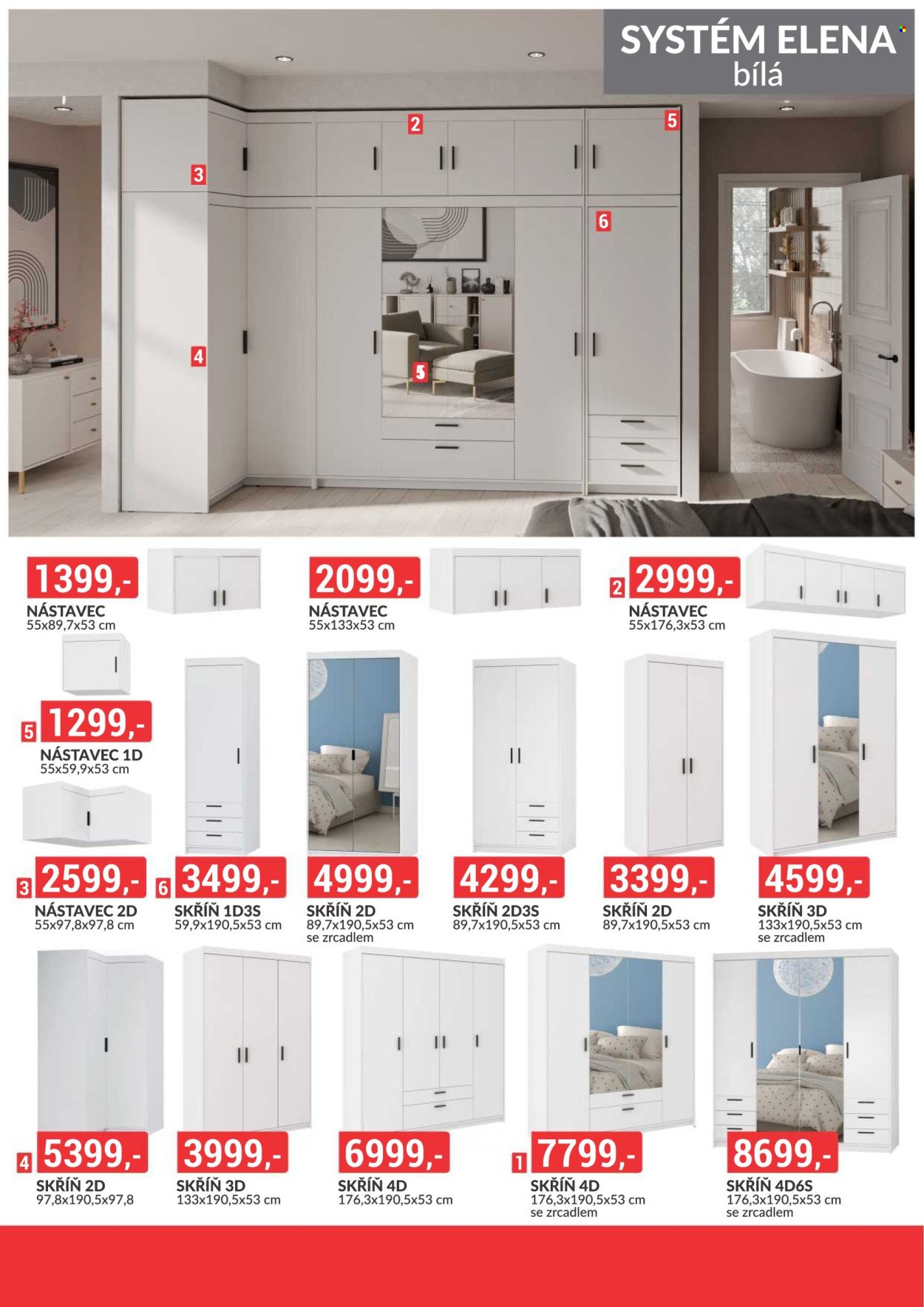 BAUMAX leták - Od pondělí 1.12.2025 (2025-12-01 - 2025-12-31)