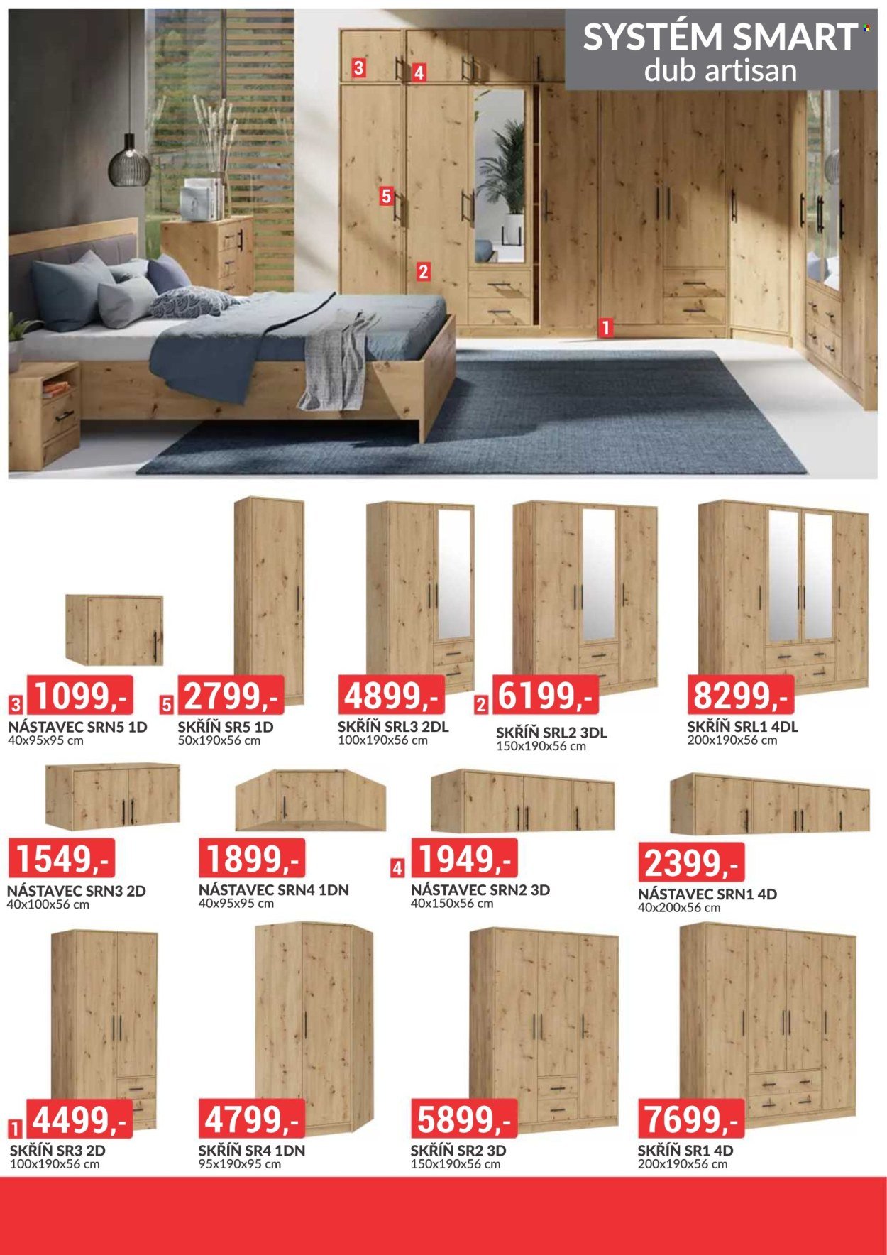 BAUMAX leták - Od pondělí 1.12.2025 (2025-12-01 - 2025-12-31)