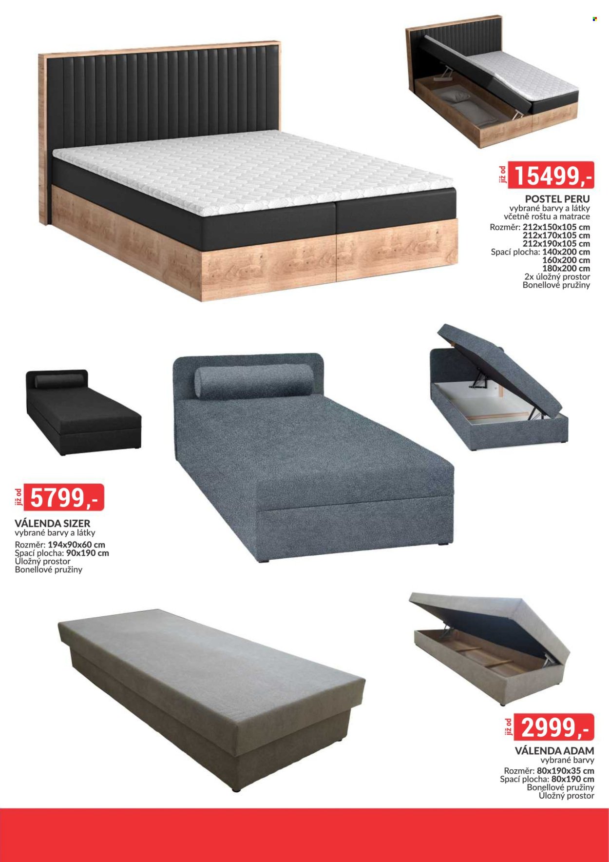 BAUMAX leták - Od pondělí 1.12.2025 (2025-12-01 - 2025-12-31)