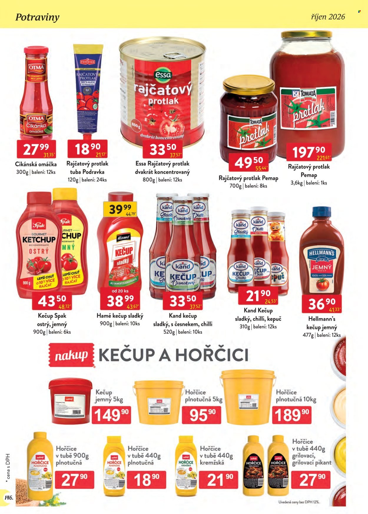 ASTUR & QANTO leták - Od čtvrtka 1.10.2026
