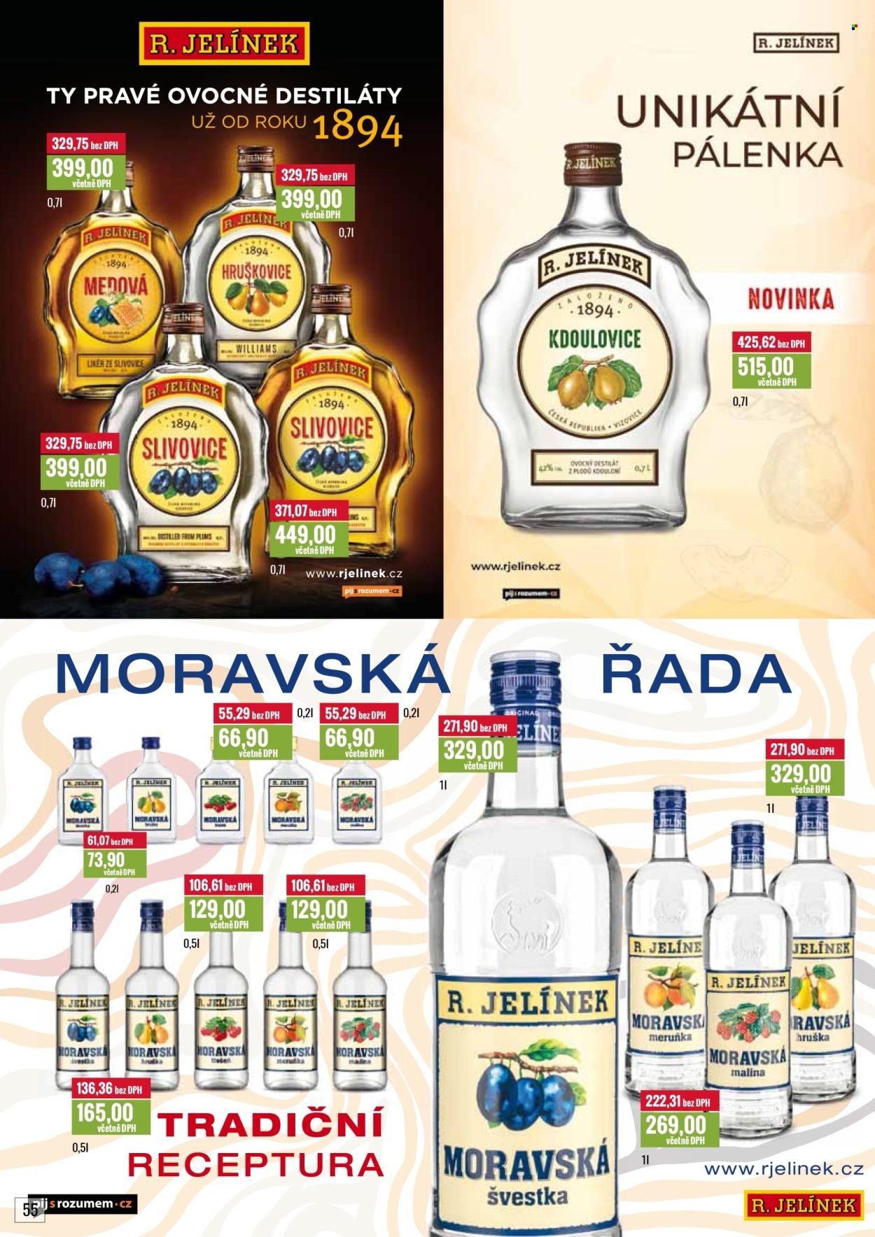 RATIO leták - Od středy 1.10.2025 (2025-10-01 - 2025-10-31)