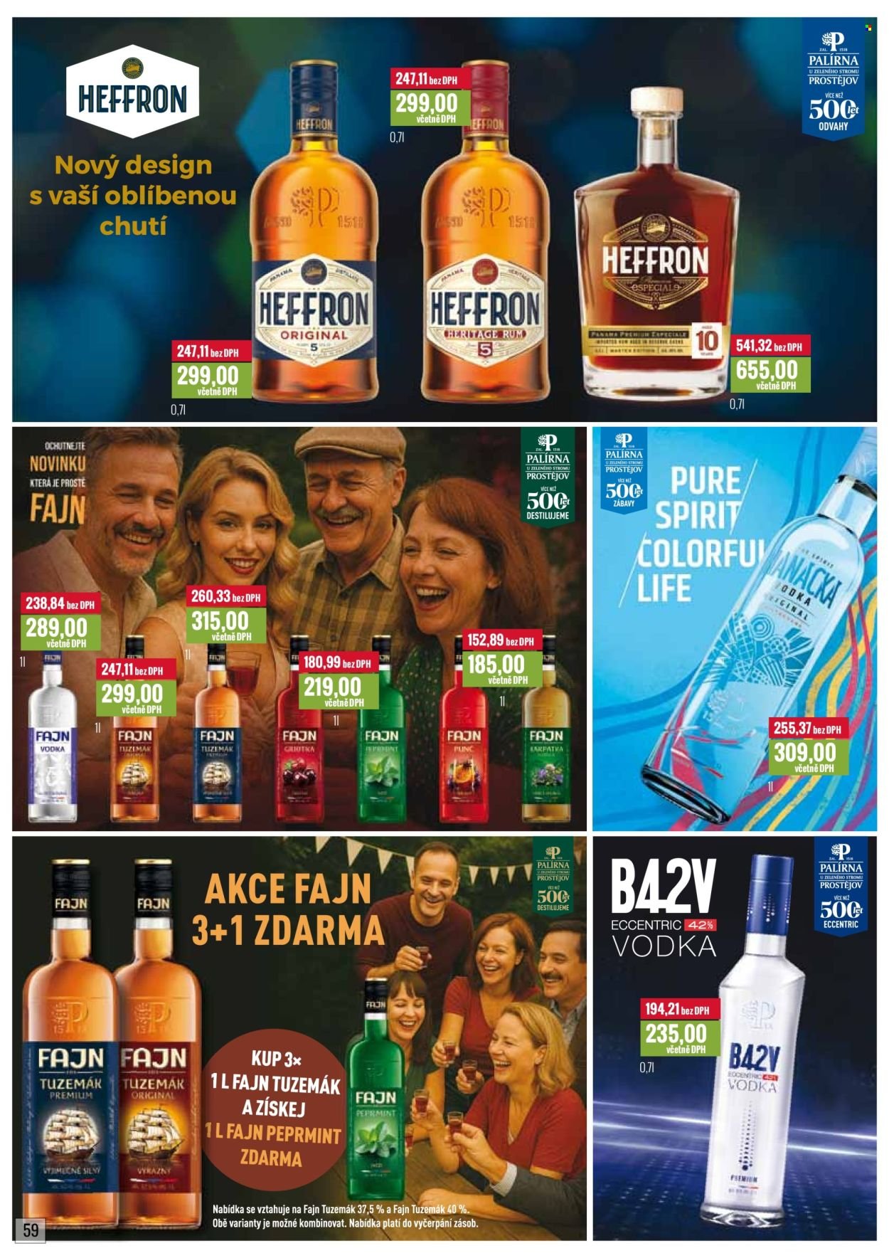 RATIO leták - Od středy 1.10.2025 (2025-10-01 - 2025-10-31)