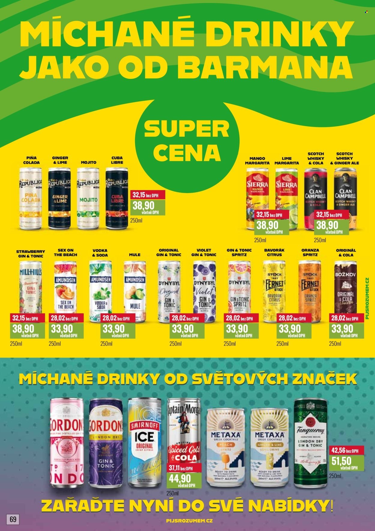 RATIO leták - Od středy 1.10.2025 (2025-10-01 - 2025-10-31)