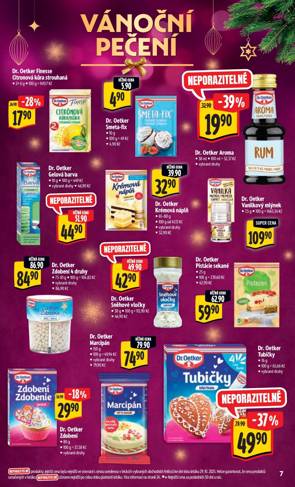 ALBERT leták - Neporazitelné (2025-11-05 - 2025-11-11)