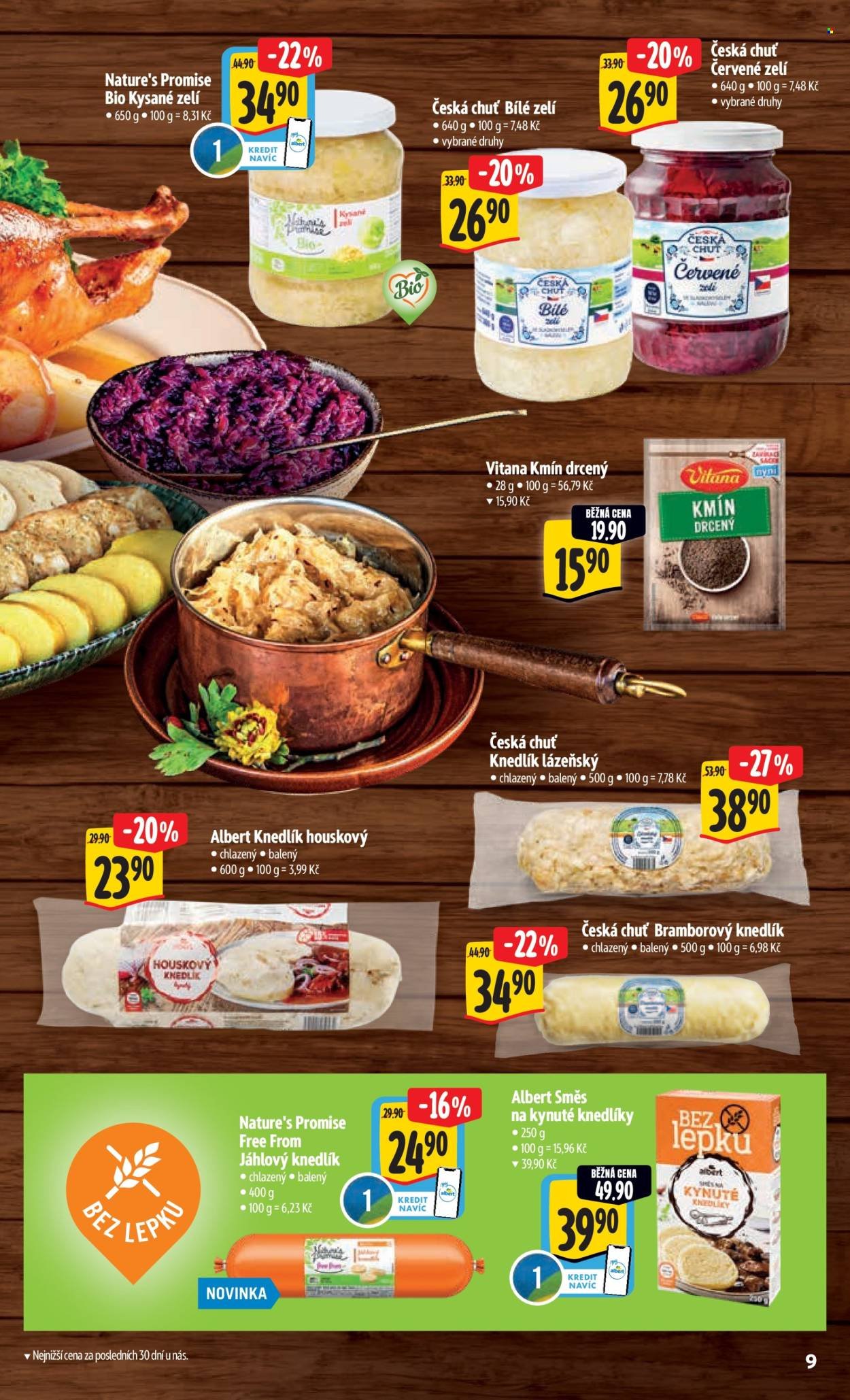 ALBERT leták - Neporazitelné (2025-11-05 - 2025-11-11)