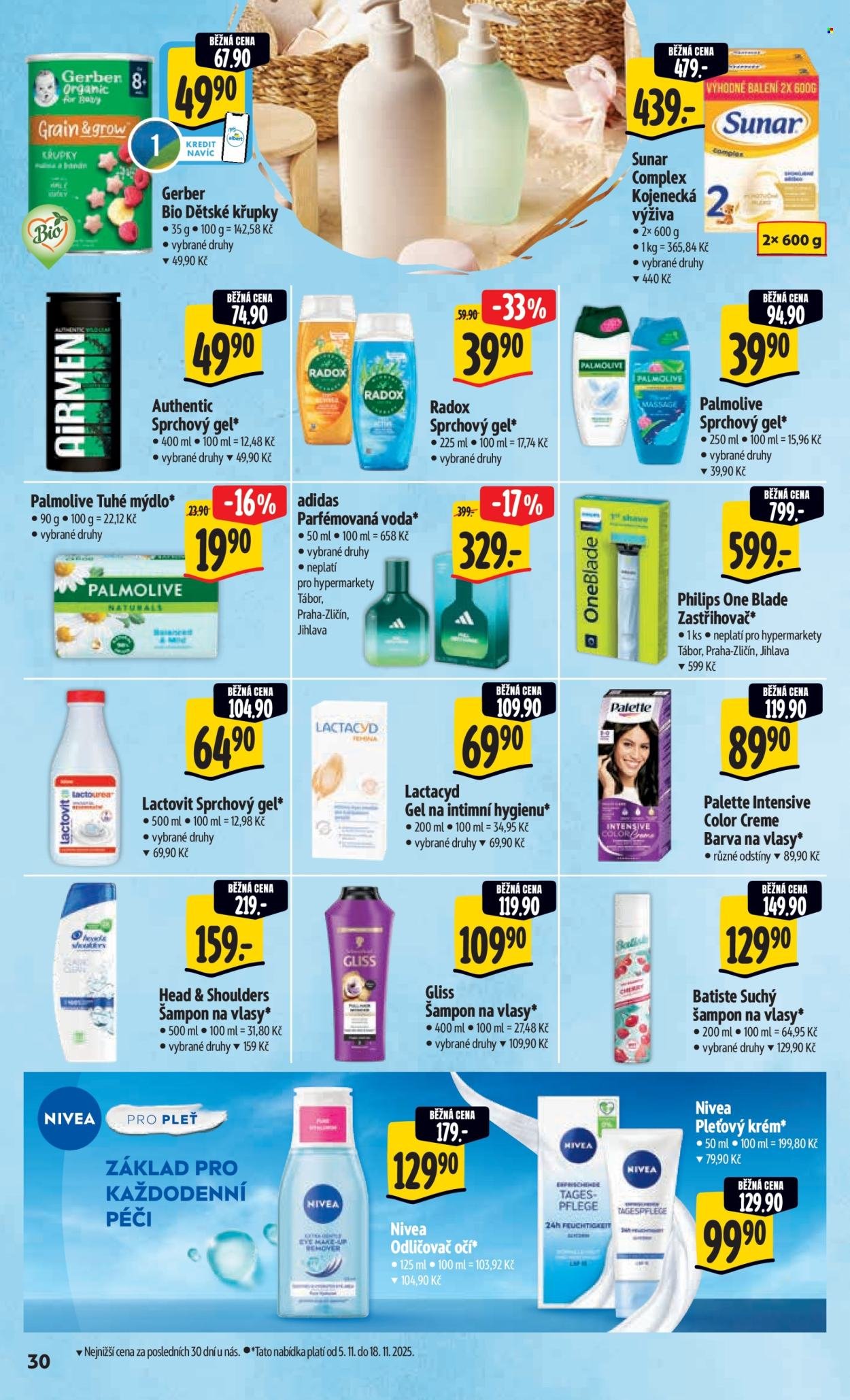 ALBERT leták - Neporazitelné (2025-11-05 - 2025-11-11)