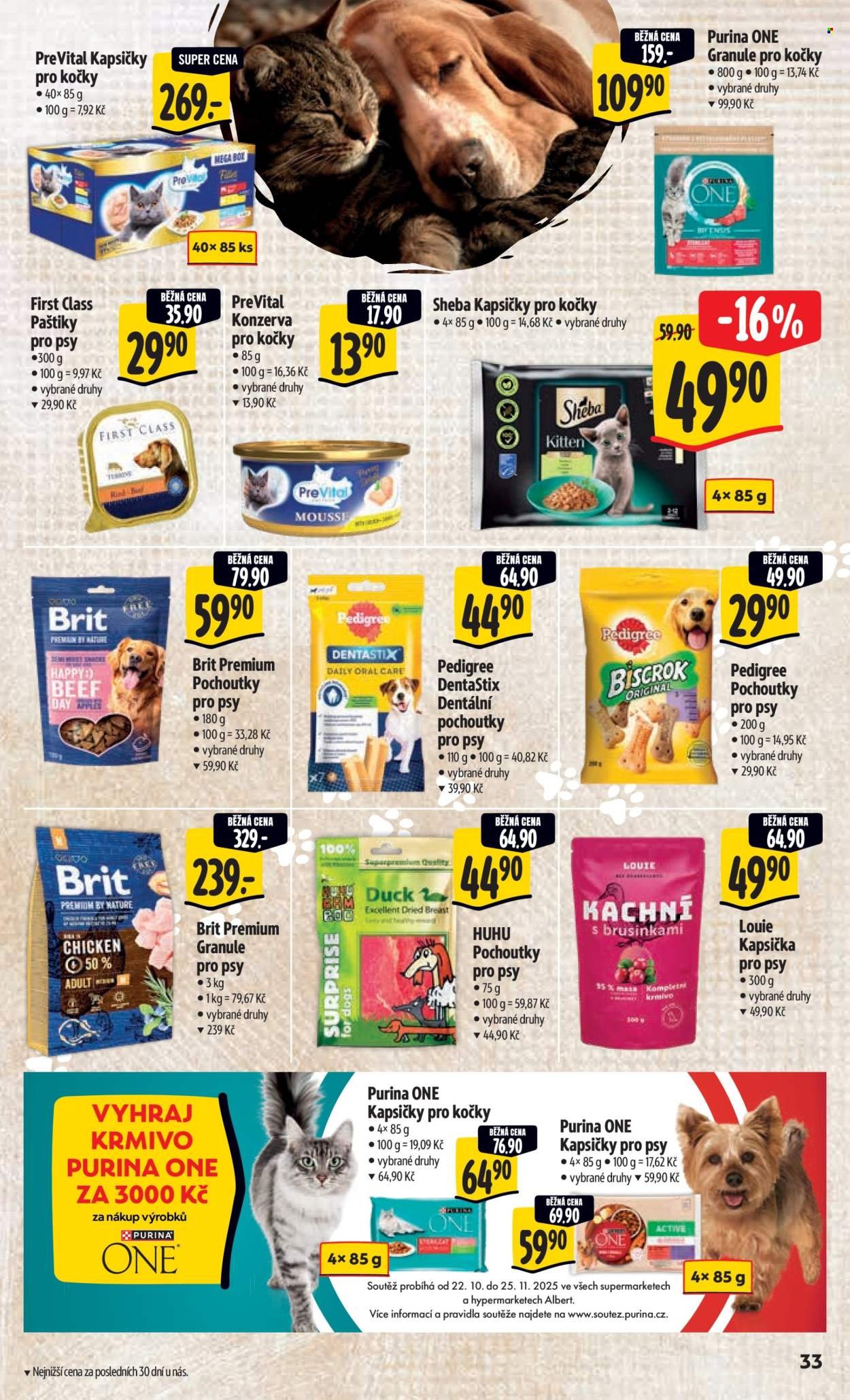 ALBERT leták - Neporazitelné (2025-11-05 - 2025-11-11)