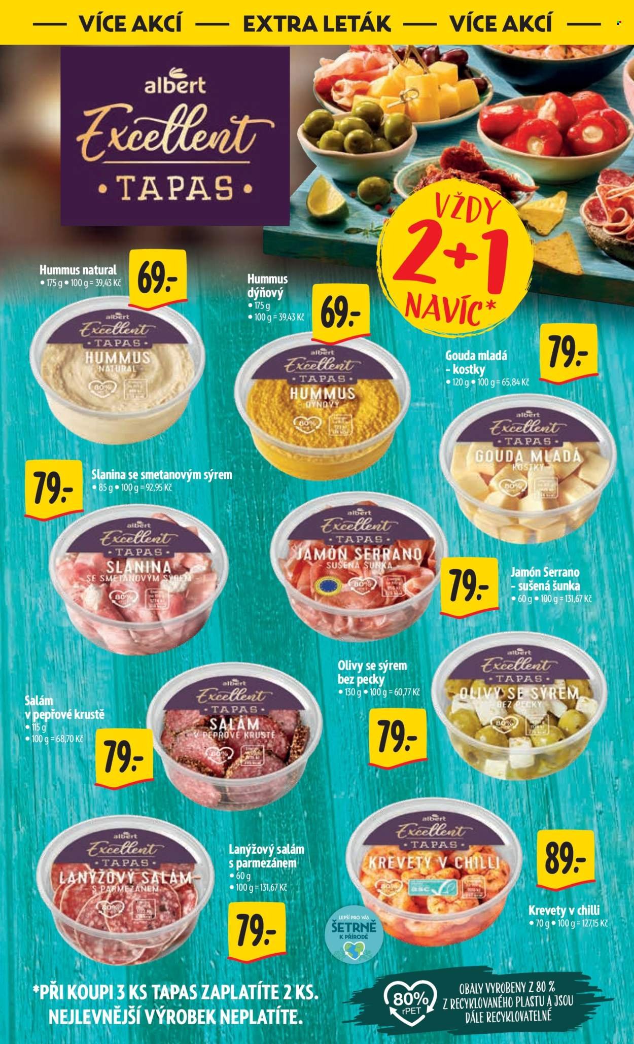 ALBERT leták - Neporazitelné (2025-11-05 - 2025-11-11)