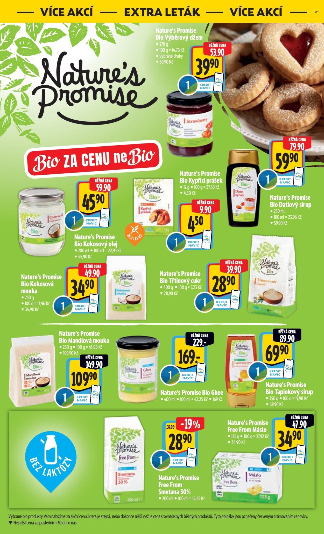 ALBERT leták - Neporazitelné (2025-11-05 - 2025-11-11)