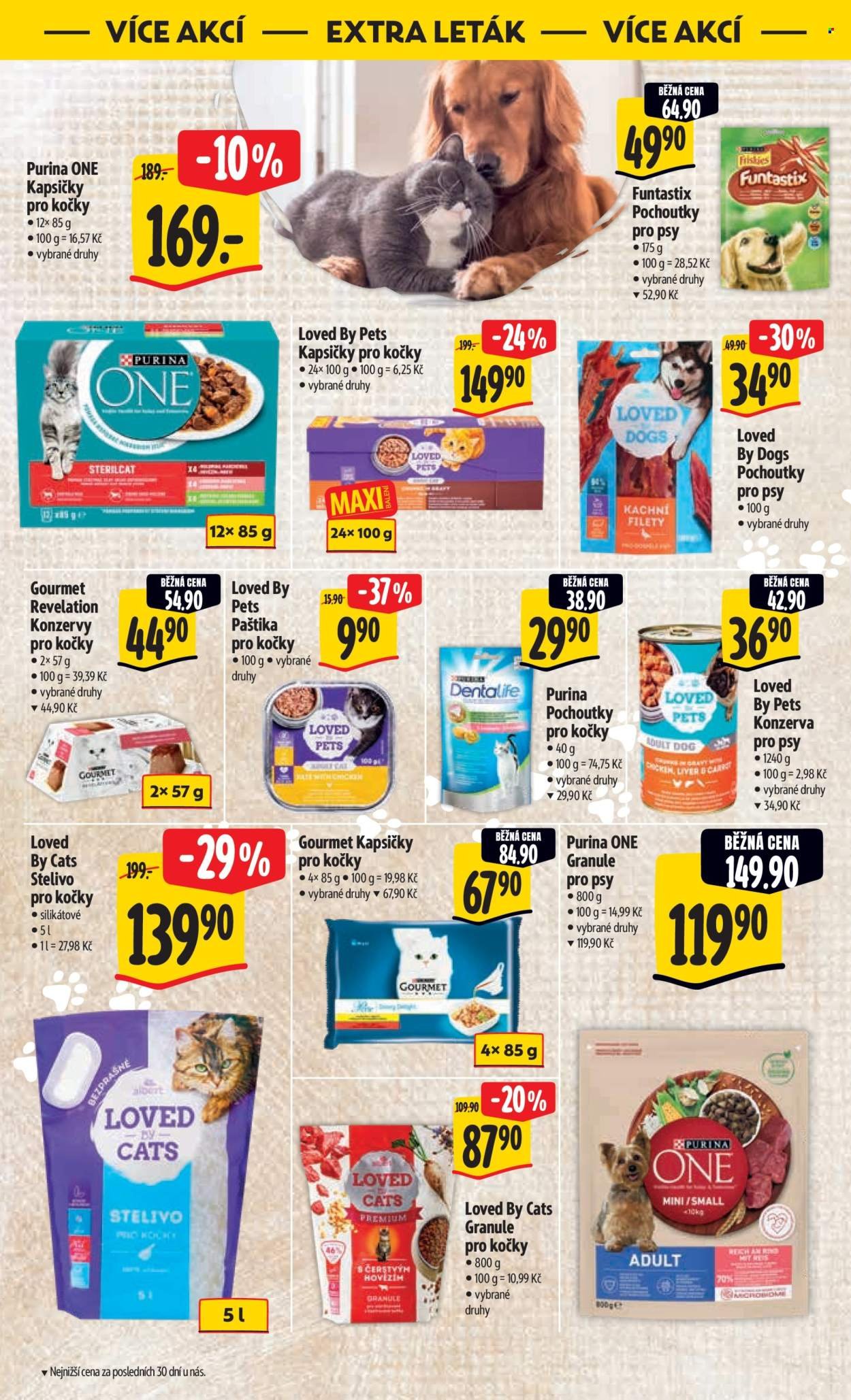 ALBERT leták - Neporazitelné (2025-11-05 - 2025-11-11)