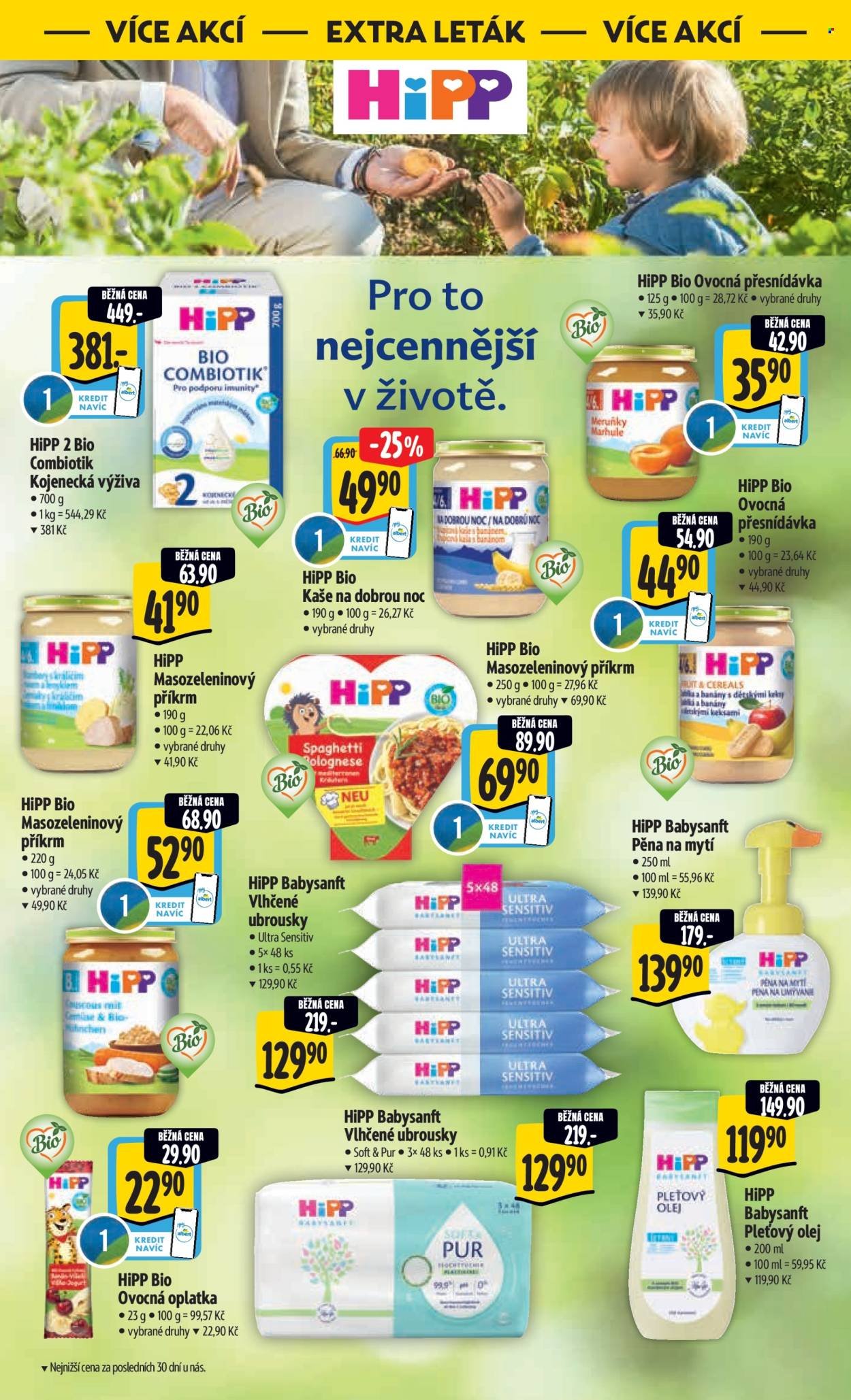 ALBERT leták - Neporazitelné (2025-11-05 - 2025-11-11)