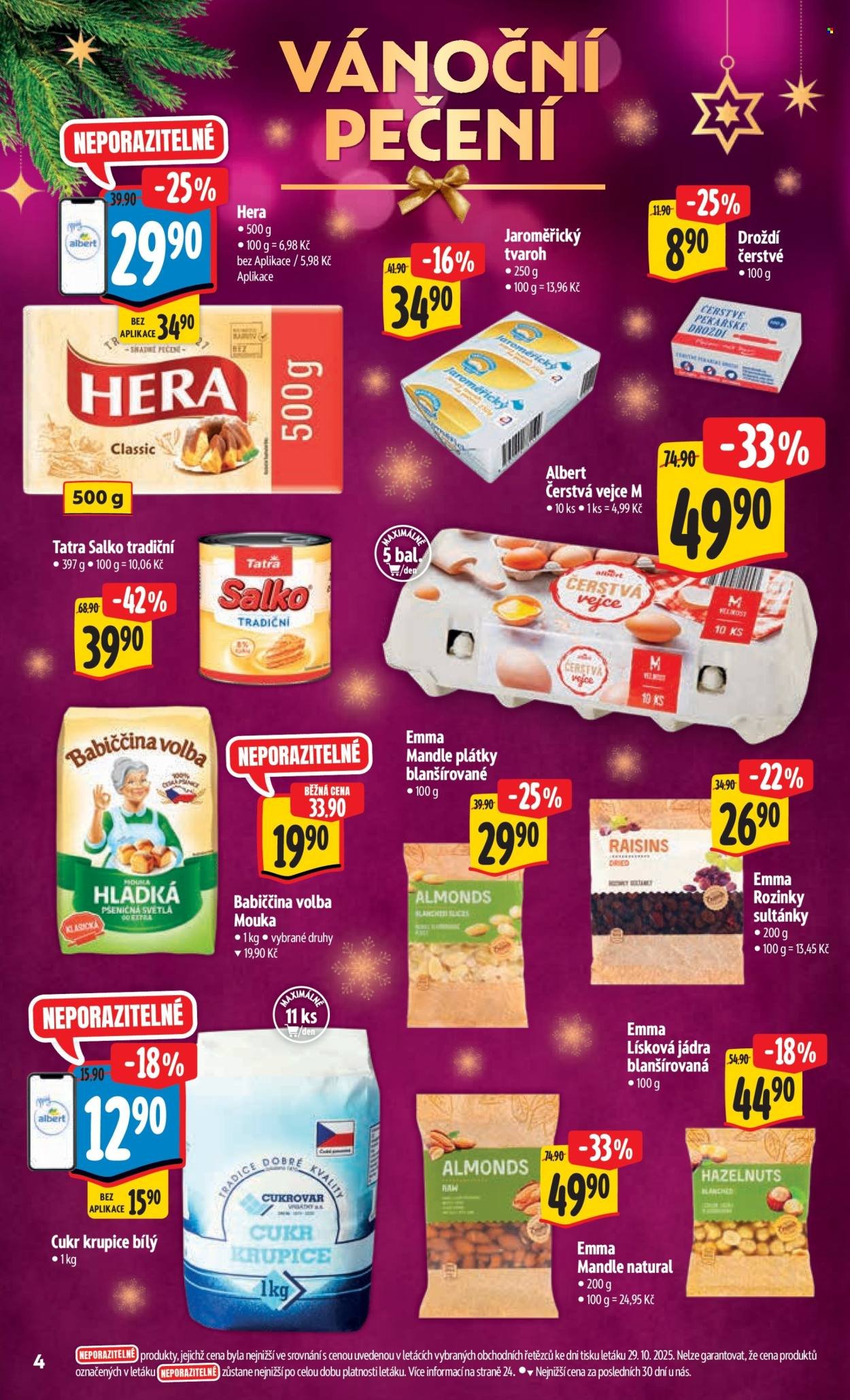 ALBERT leták - Neporazitelné (2025-11-05 - 2025-11-11)