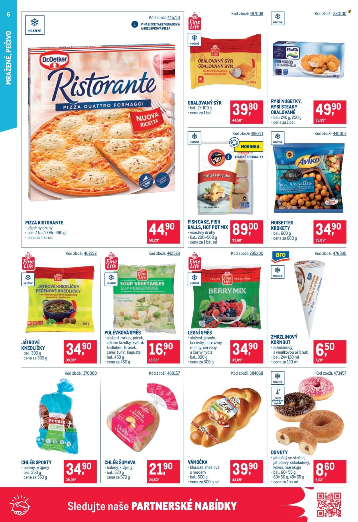 MAKRO leták - Maloobchod (2025-11-05 - 2025-11-18)