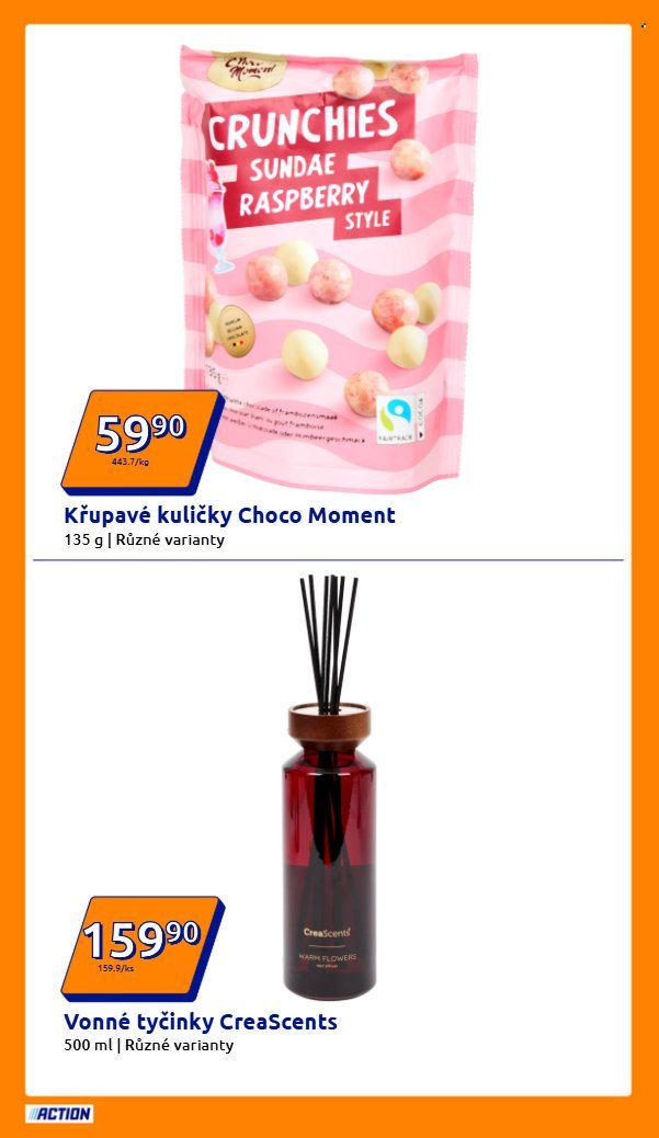 ACTION leták - Od středy 17.12.2025 (2025-12-17 - 2025-12-23)