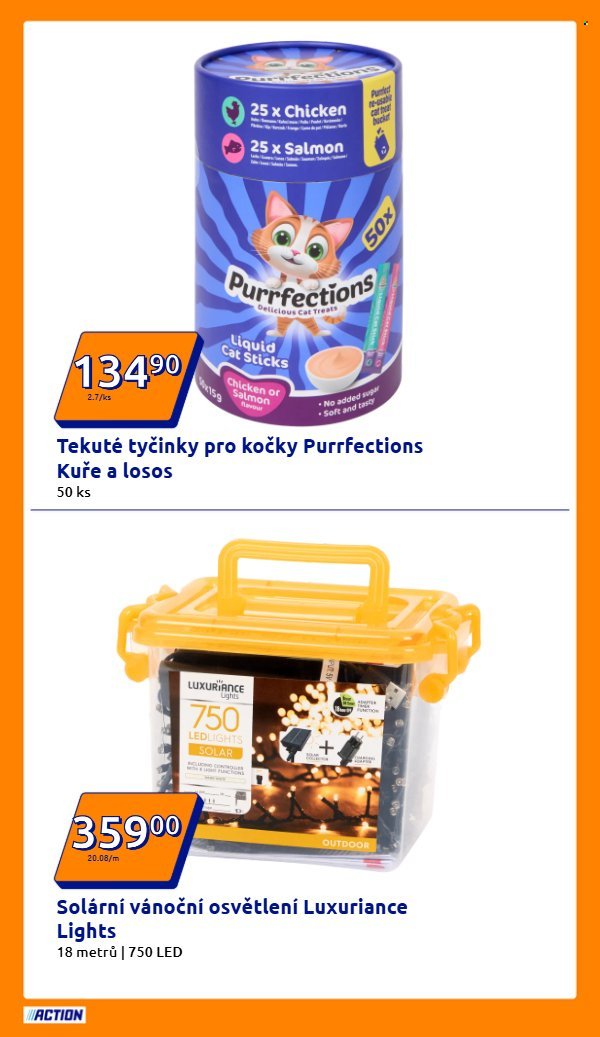 ACTION leták - Od středy 17.12.2025 (2025-12-17 - 2025-12-23)