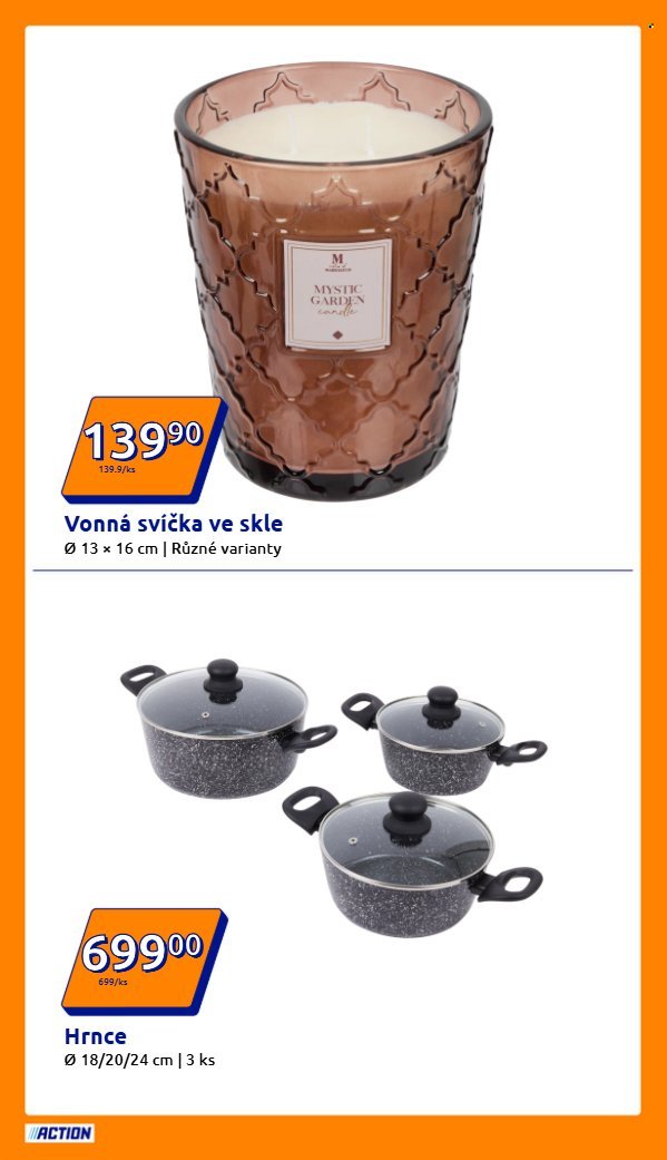 ACTION leták - Od středy 17.12.2025 (2025-12-17 - 2025-12-23)