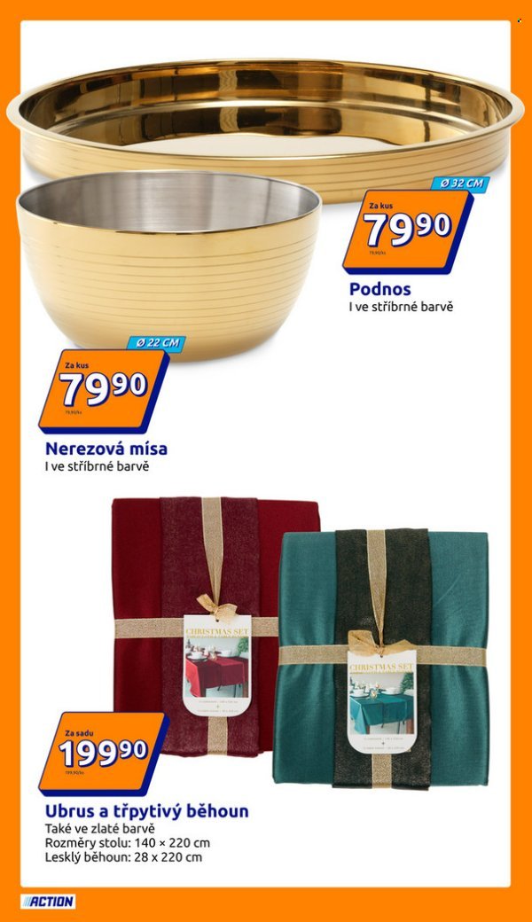 ACTION leták - Od středy 17.12.2025 (2025-12-17 - 2025-12-23)