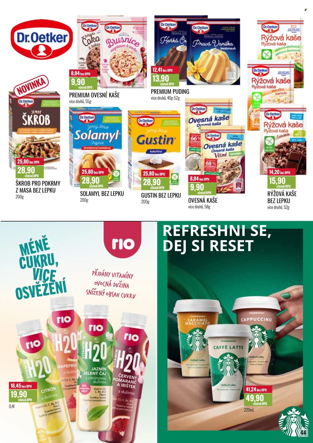 RATIO leták - Od pondělí 1.9.2025 (2025-09-01 - 2025-09-30)