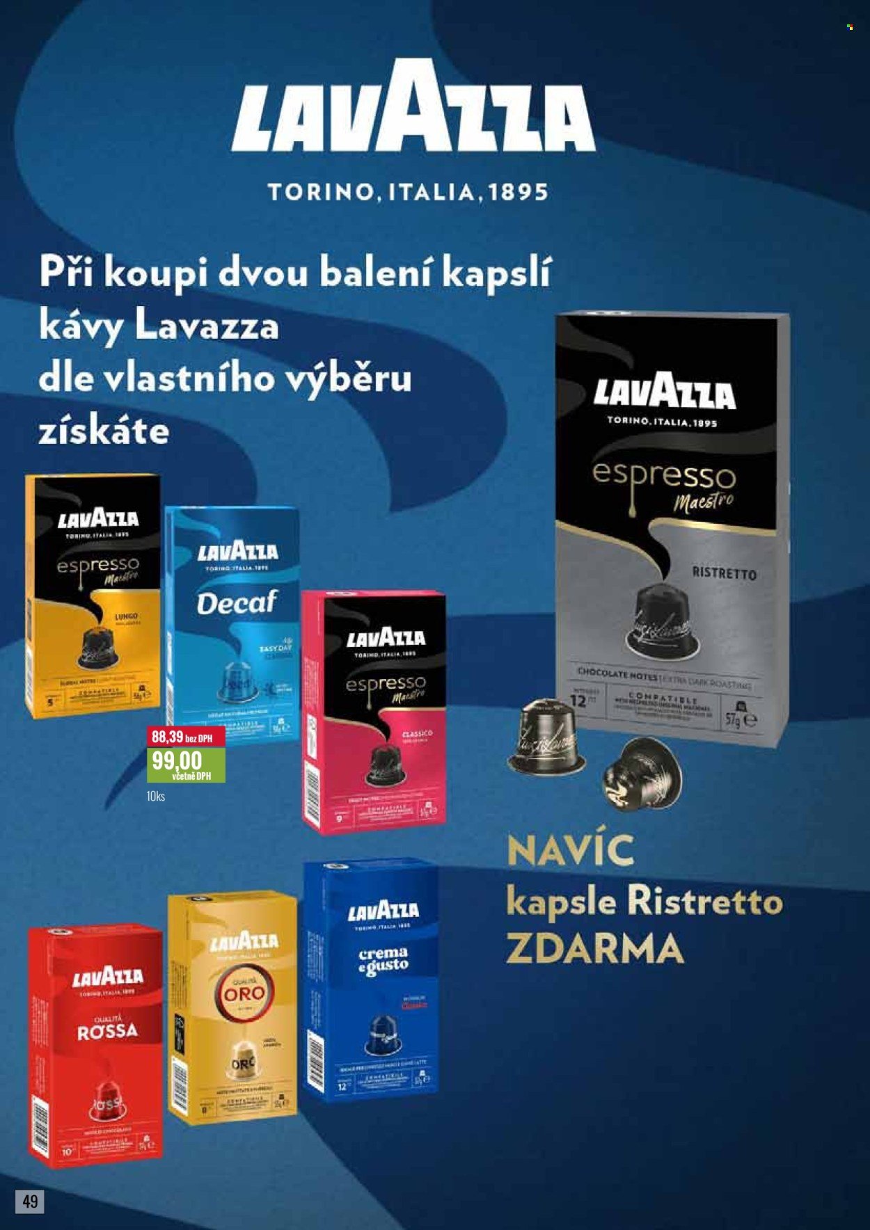 RATIO leták - Od pondělí 1.9.2025 (2025-09-01 - 2025-09-30)